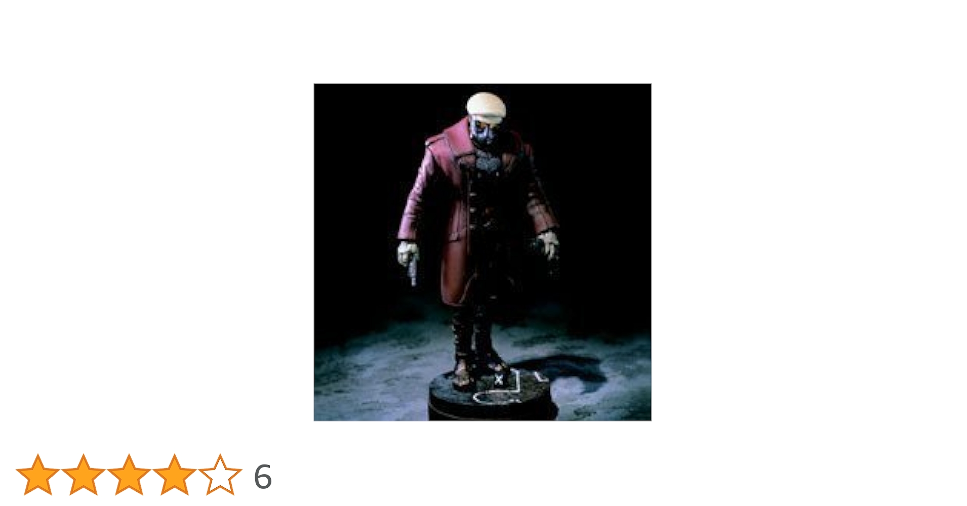 全可動改造品）バンダイ S.I.C. VOL.10 ロボット刑事K (限定) 全可動改造品）バンダイ S.I.C. VOL.10 ロボット刑事K - メルカリ